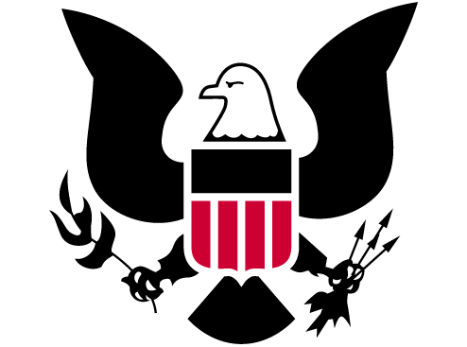 Prexy Youth Athletics and Activities School Logo